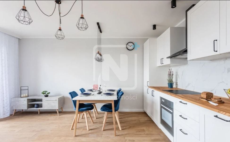 Mieszkanie 2-pokojowe Warszawa Wola, ul. Mordechaja Anielewicza. Zdjęcie 2