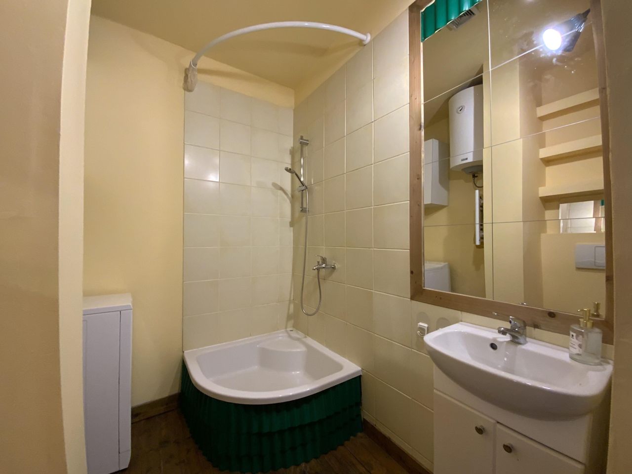 Mieszkanie 3-pokojowe Katowice Śródmieście, ul. Wojewódzka. Zdjęcie 9