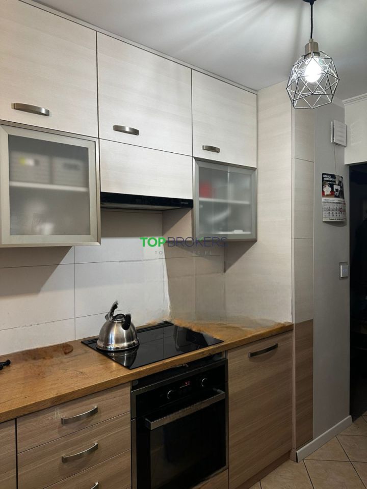 Mieszkanie 4-pokojowe Warszawa Bielany, ul. Kwitnąca. Zdjęcie 9