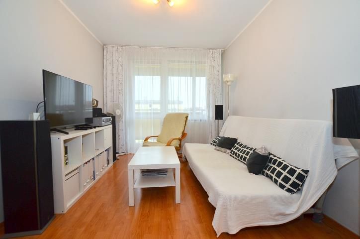 Mieszkanie 1-pokojowe Piekary Śląskie, ul. Armii Krajowej. Zdjęcie 3