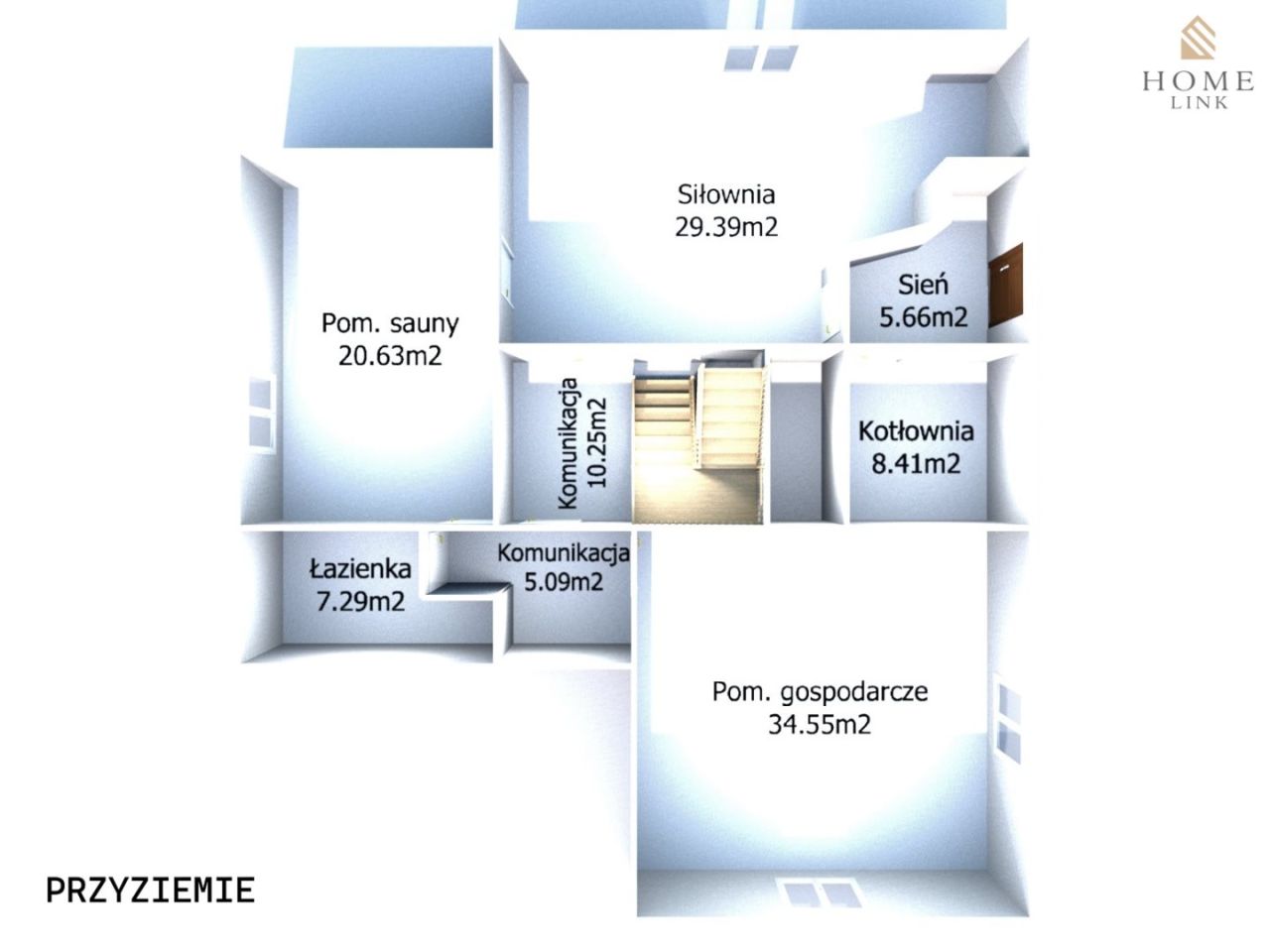 dom wolnostojący, 8 pokoi Woryty, al. Gietrzwałdzka. Zdjęcie 26