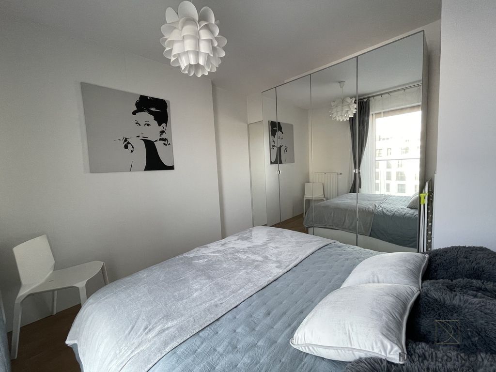 Mieszkanie 2-pokojowe Warszawa Praga-Północ, ul. Stefana Okrzei. Zdjęcie 7