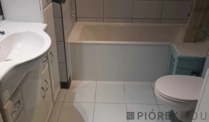 Mieszkanie 3-pokojowe Warszawa Praga-Północ, ul. Kowieńska