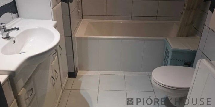 Mieszkanie 3-pokojowe Warszawa Praga-Północ, ul. Kowieńska. Zdjęcie 1