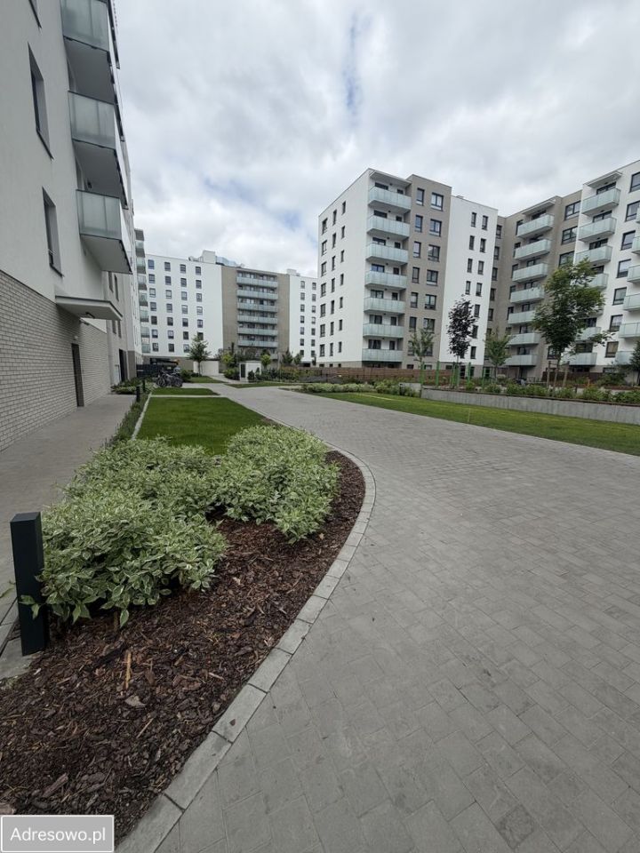 Mieszkanie 3-pokojowe Warszawa Ursus, ul. Silnikowa. Zdjęcie 15