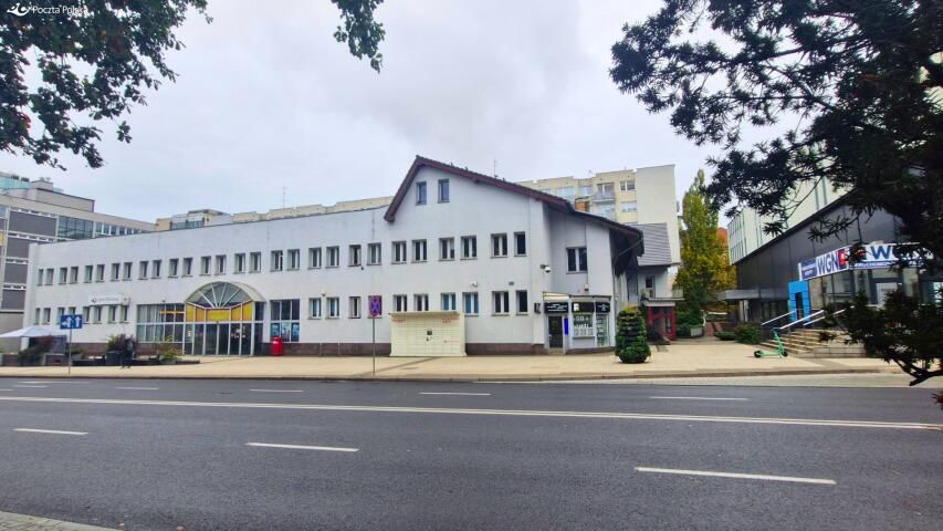 Lokal Zielona Góra, ul. Bohaterów Westerplatte. Zdjęcie 1
