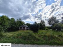 Działka rolno-budowlana Udrycze-Koniec. Zdjęcie 4