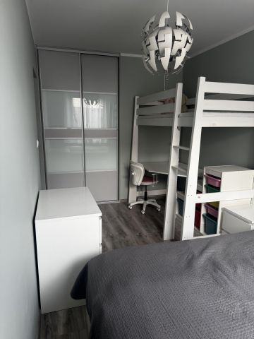 Mieszkanie 2-pokojowe Wrocław Jagodno, ul. Franza Petera Schuberta. Zdjęcie 7