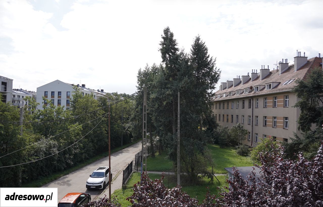 Mieszkanie 1-pokojowe Świdnica, ul. Parkowa. Zdjęcie 17