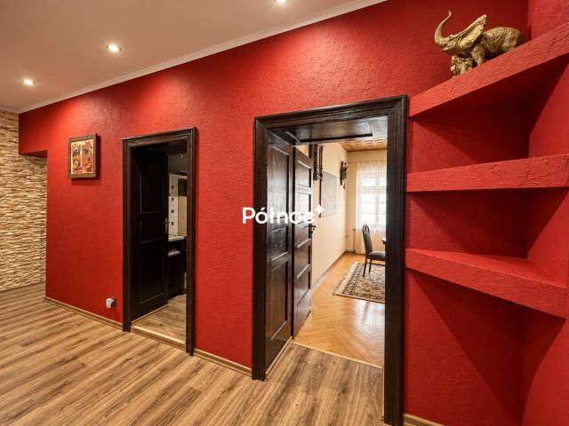 Mieszkanie 5-pokojowe Legnica, ul. Dziennikarska. Zdjęcie 25
