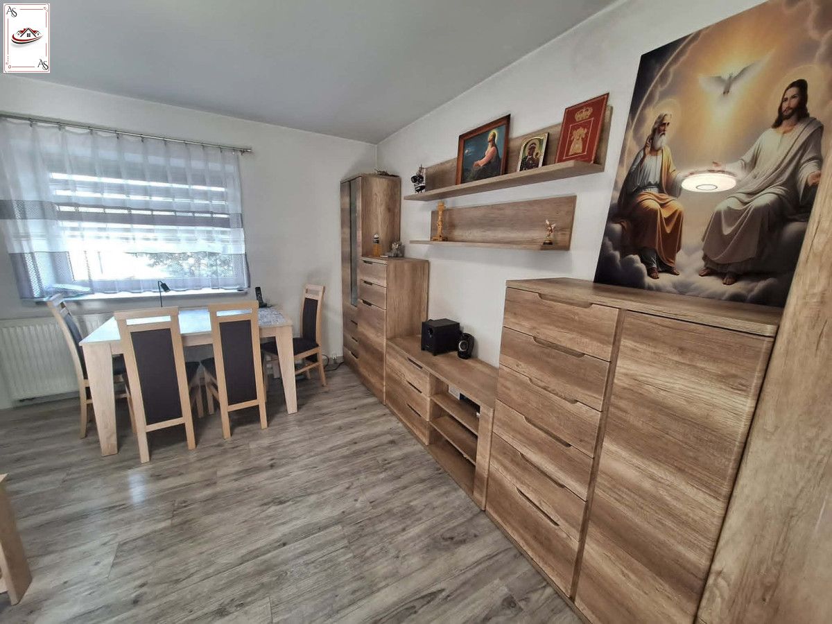 dom wolnostojący, 2 pokoje Niedźwiady Niedźwiady Małe. Zdjęcie 18