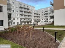 Mieszkanie 3-pokojowe Warszawa Białołęka, ul. Marywilska