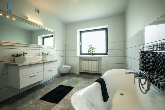 dom wolnostojący, 4 pokoje Łask. Zdjęcie 10