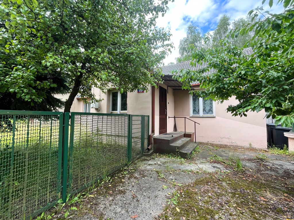 dom wolnostojący, 3 pokoje Chmielów, ul. Spacerowa. Zdjęcie 18