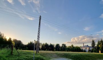 Działka budowlana Kraśnik Bojanówka, ul. Żytnia