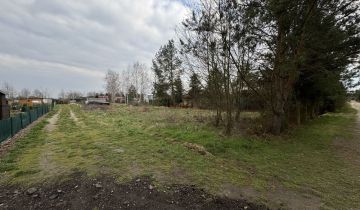 Działka rod Opole