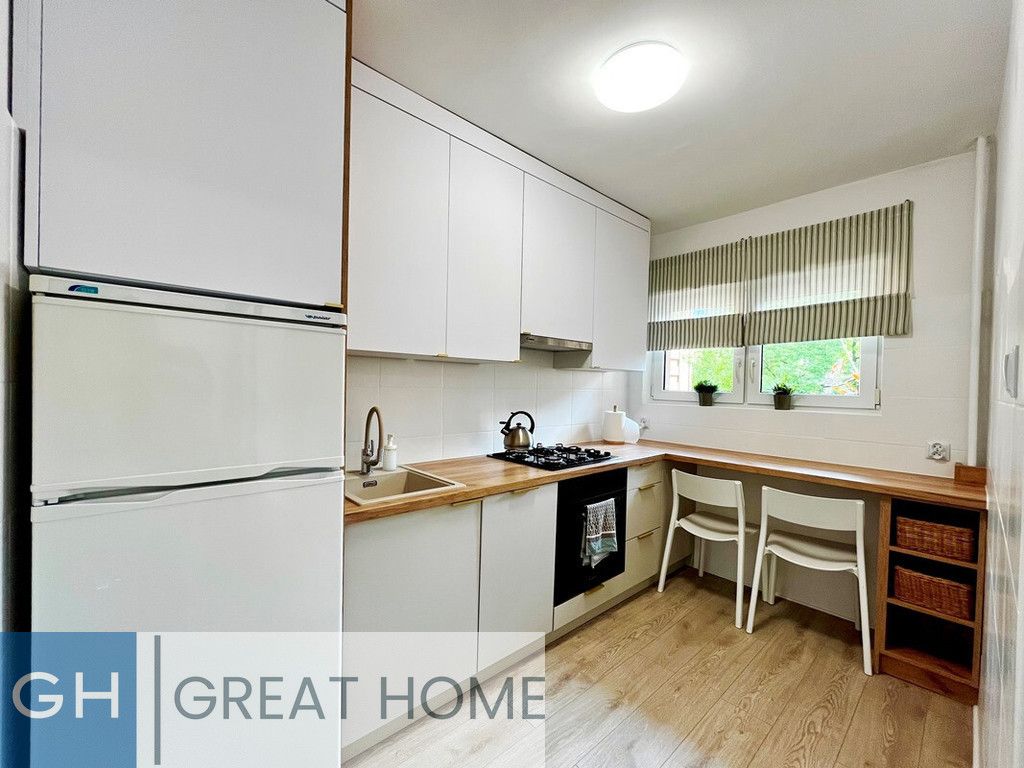 Mieszkanie 2-pokojowe Warszawa Praga-Południe, ul. Zwycięzców. Zdjęcie 5