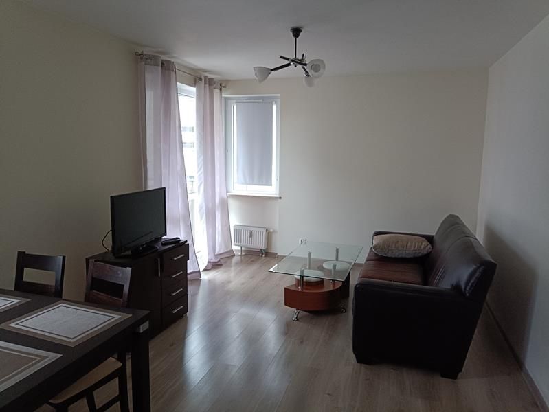 Mieszkanie 3-pokojowe Łomża Zawady-Przedmieście, ul. Zawadzka. Zdjęcie 2