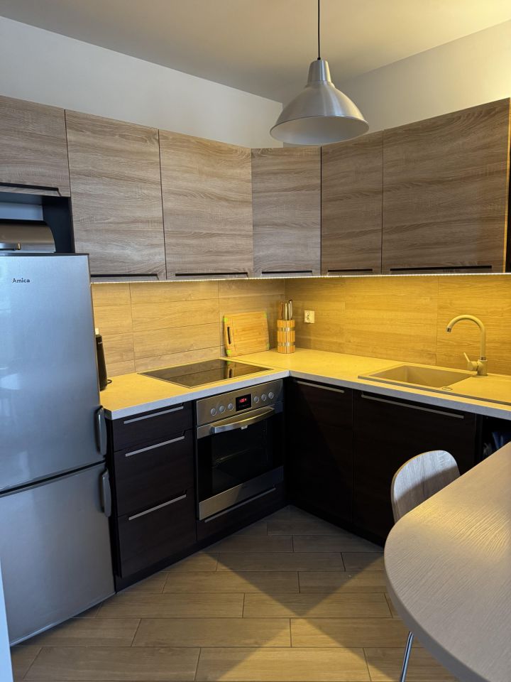 Mieszkanie 2-pokojowe Lublin Czechów Górny, ul. Operowa. Zdjęcie 3