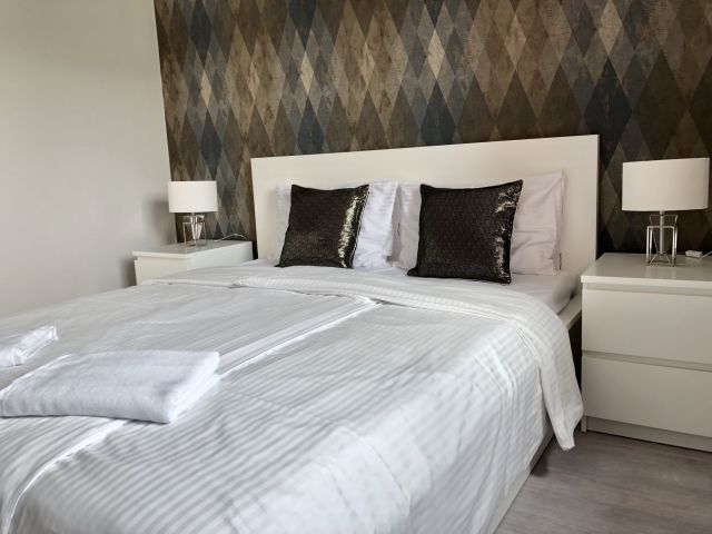 Mieszkanie 3-pokojowe Ustroń Centrum, ul. M. Konopnickiej. Zdjęcie 1