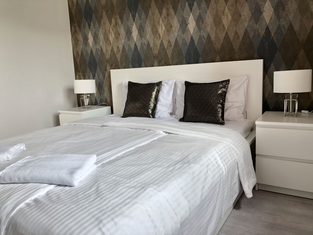 Mieszkanie 3-pokojowe Ustroń Centrum, ul. M. Konopnickiej