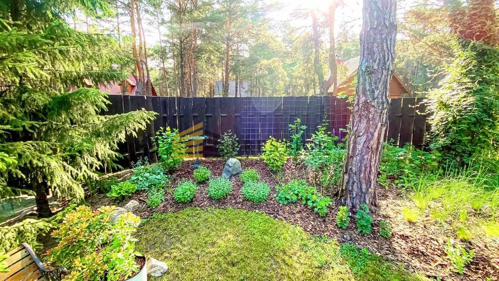 dom wolnostojący, 5 pokoi Wólka-Wojciechówek, ul. Wrzosowa. Zdjęcie 23