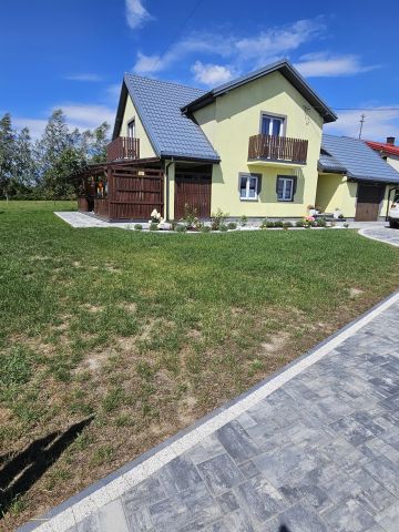 dom wolnostojący, 5 pokoi Biardy. Zdjęcie 1