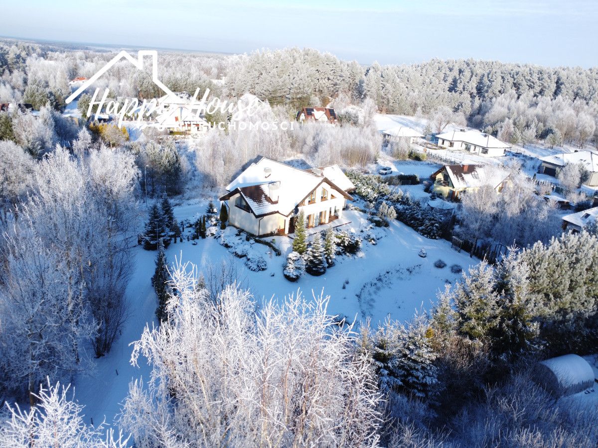 dom wolnostojący, 6 pokoi Chojnice, ul. Bytowska. Zdjęcie 5