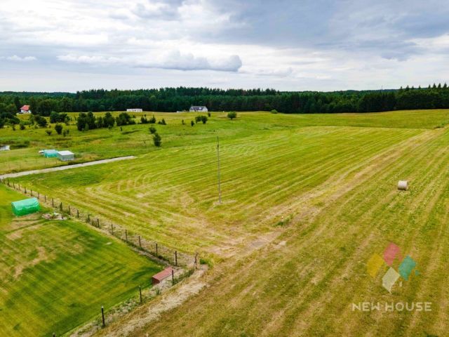 Działka budowlana Woryty. Zdjęcie 14