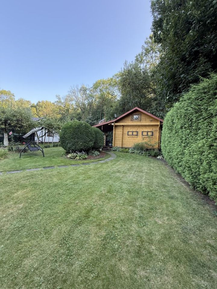 Działka rod Kraków Podgórze Duchackie. Zdjęcie 6