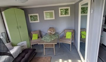 Działka rod Kołobrzeg, ul. Basztowa