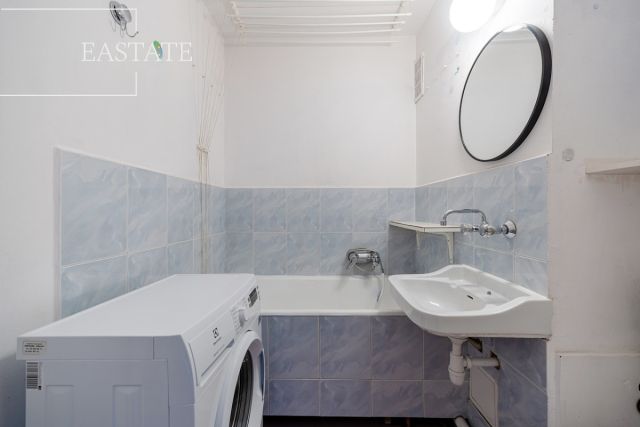 Mieszkanie 1-pokojowe Warszawa Bielany, ul. Jana Kochanowskiego. Zdjęcie 7