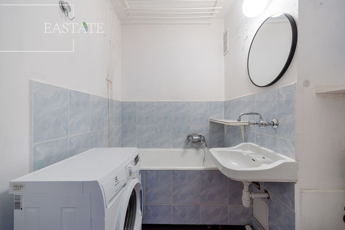 Mieszkanie 1-pokojowe Warszawa Bielany, ul. Jana Kochanowskiego. Zdjęcie 7