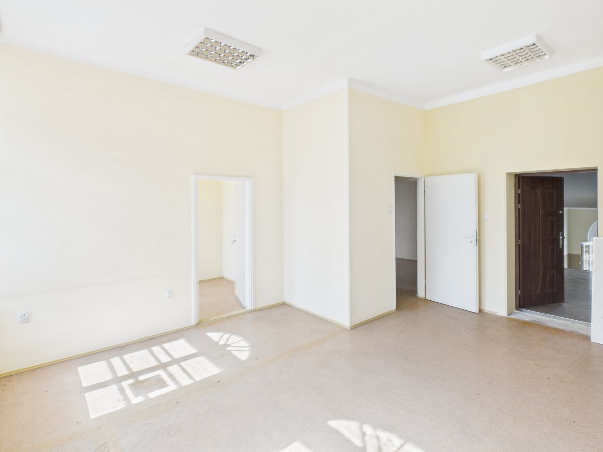 Lokal Kwidzyn, pl. Plebiscytowy. Zdjęcie 6