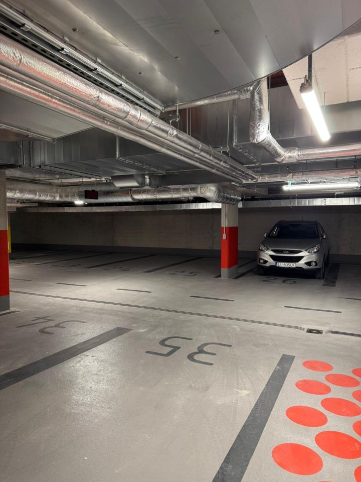 Mieszkanie 3-pokojowe Warszawa Ochota, ul. Hejnałowa. Zdjęcie 19