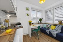 Mieszkanie 1-pokojowe Warszawa Praga-Południe, ul. Biskupia