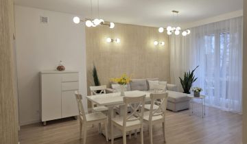 Mieszkanie 2-pokojowe Elbląg Centrum, ul. Mączna