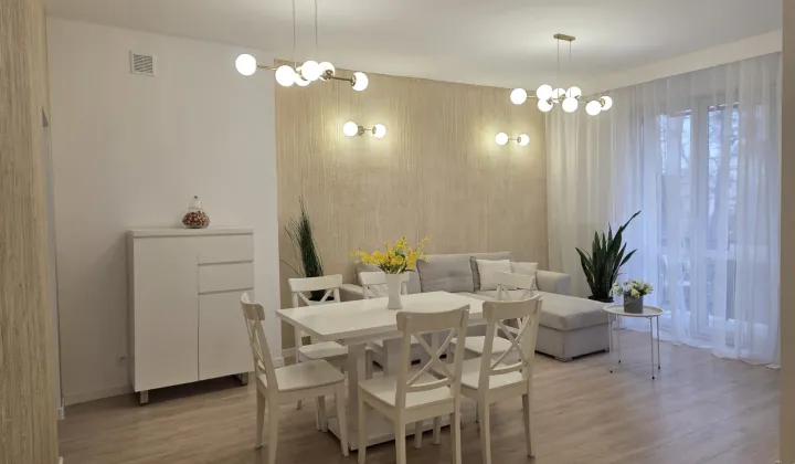 Mieszkanie 2-pokojowe Elbląg Centrum, ul. Mączna