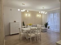 Mieszkanie 2-pokojowe Elbląg Centrum, ul. Mączna