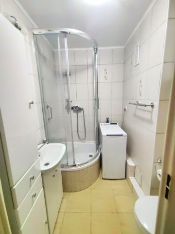 Mieszkanie 1-pokojowe Warszawa Bielany, al. Aleja Władysława Reymonta. Zdjęcie 8