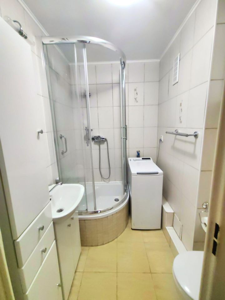 Mieszkanie 1-pokojowe Warszawa Bielany, al. Aleja Władysława Reymonta. Zdjęcie 8