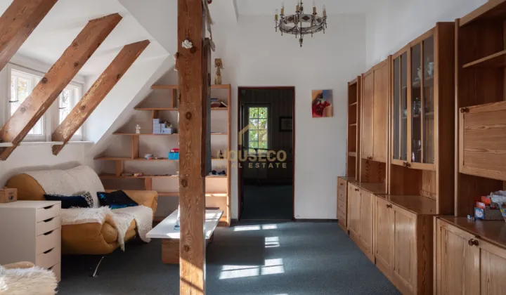 Mieszkanie 3-pokojowe Gdańsk Sobieszewo, ul. Kolonijna