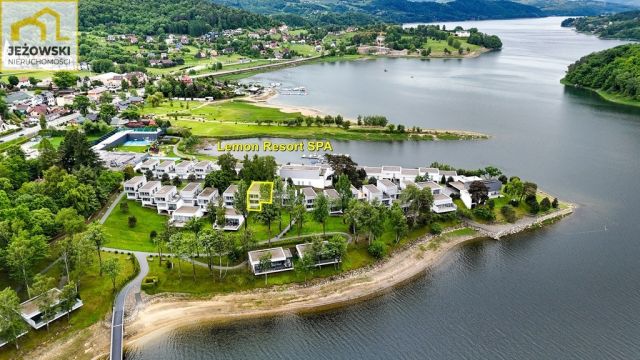 dom szeregowy, 4 pokoje Gródek nad Dunajcem. Zdjęcie 18