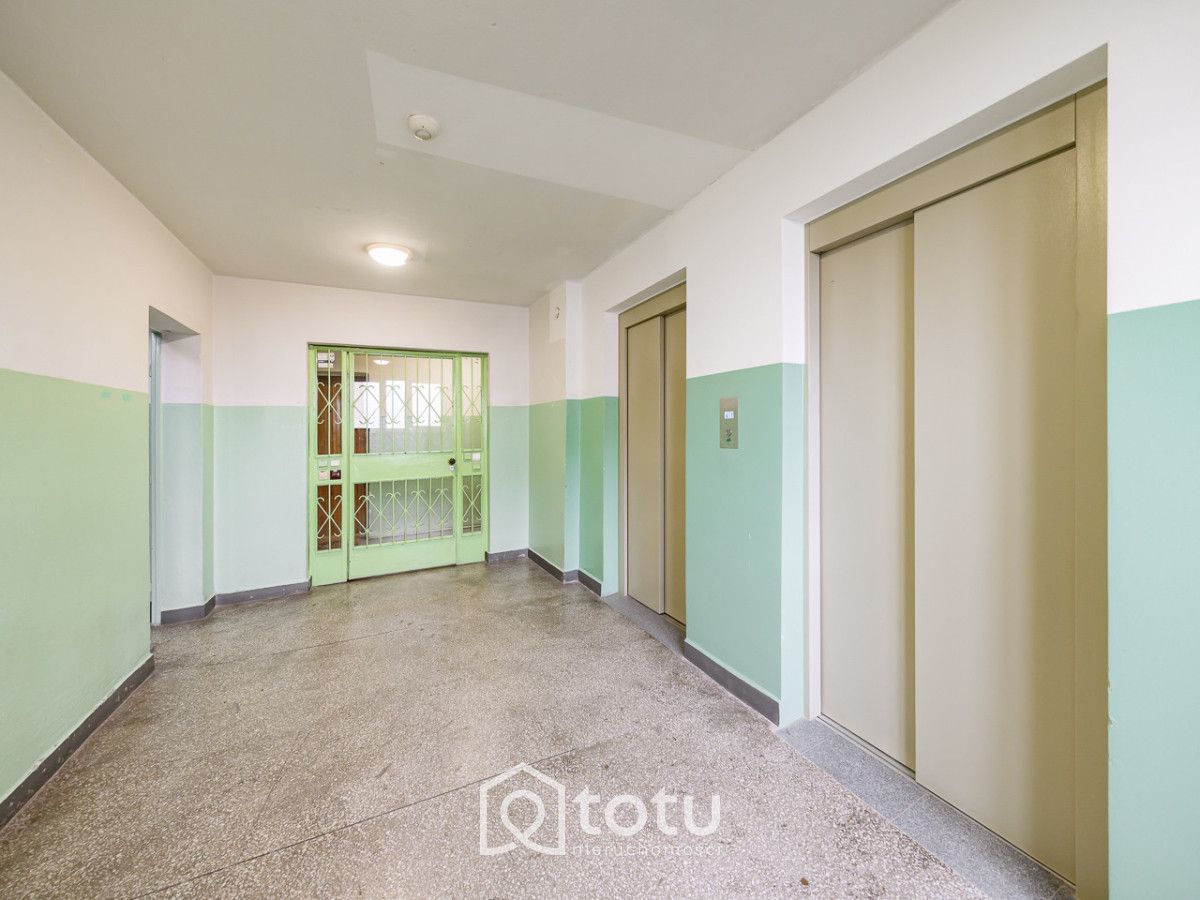 Mieszkanie 3-pokojowe Warszawa Targówek, ul. Malborska. Zdjęcie 17