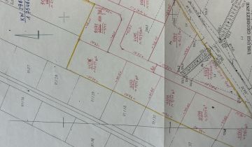 Działka budowlana Dobrzenica