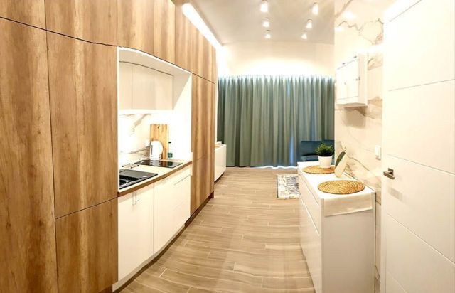 Mieszkanie 1-pokojowe Wrocław Południe, ul. gen. Romualda Traugutta. Zdjęcie 1