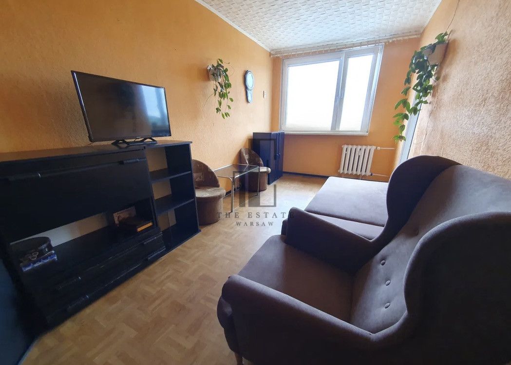 Mieszkanie 1-pokojowe Warszawa Śródmieście, ul. Złota