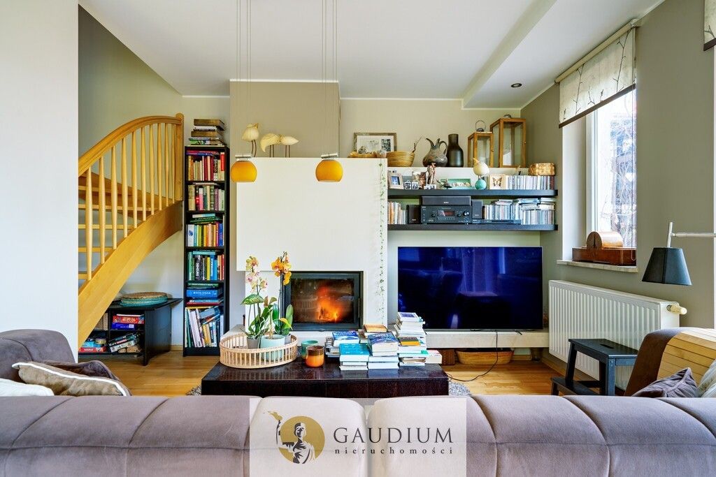 bliźniak, 6 pokoi Rumia, ul. Kazimierska. Zdjęcie 5