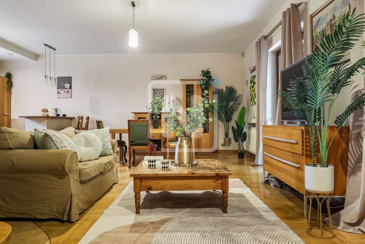 dom szeregowy, 4 pokoje Warszawa Wesoła, ul. Mazowiecka. Zdjęcie 2