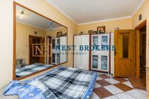 Mieszkanie 3-pokojowe Kraków Nowa Huta, Kopiec Wandy. Zdjęcie 4